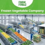Frozen Vegetable Company